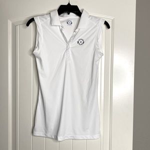 Women’s Course Club Top Sz XS